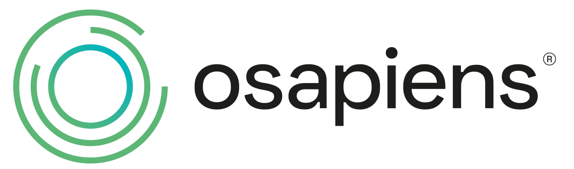 osapiens terra logo
